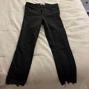 Abercrombie jeans